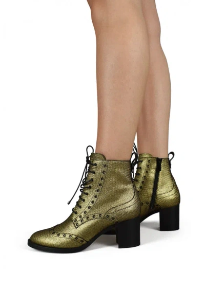 Jimmy Choo Hannah Boots