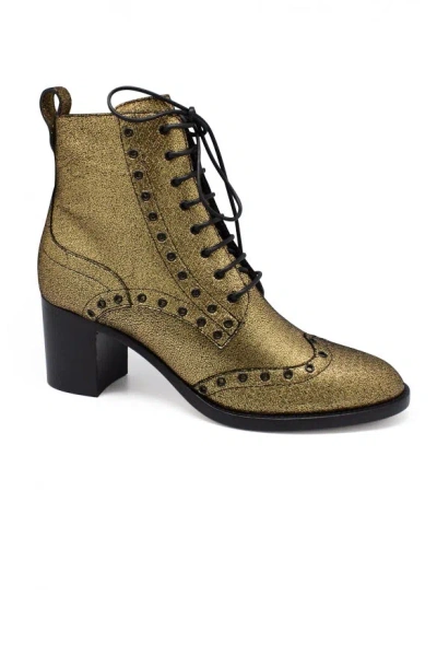 Jimmy Choo Hannah Boots