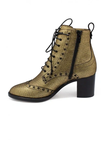 Jimmy Choo Hannah Boots