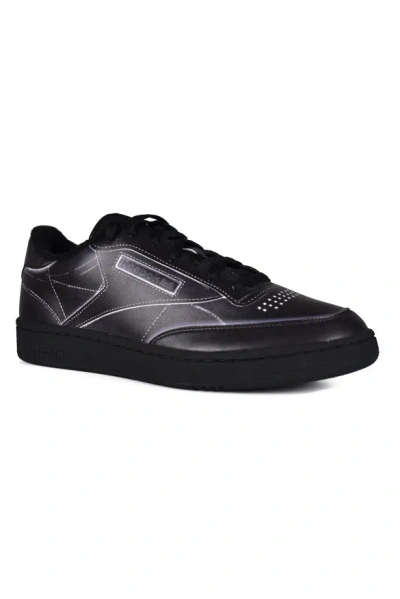 Maison Margiela Project 0 Club C Sneakers