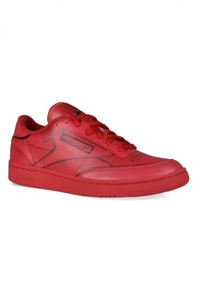 Maison Margiela Reebok X Margiela Project 0 Cc Tl Sneakers H02408