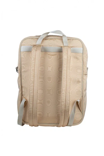 Gucci Women Backpack In White