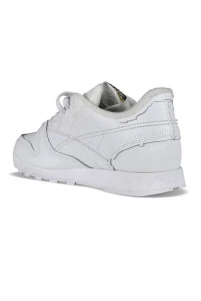 Maison Margiela Cl Memory Of Sneakers