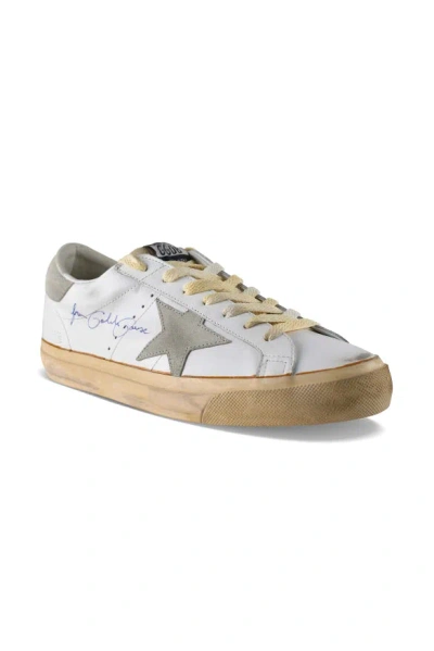 Golden Goose Deluxe Brand Men Superstar Sneakers