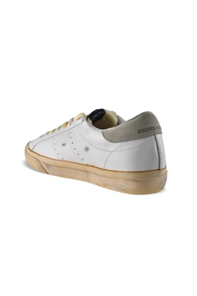 Golden Goose Deluxe Brand Men Superstar Sneakers