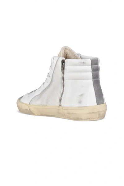 Golden Goose Deluxe Brand Slide Sneakers
