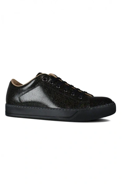 Lanvin Men Dbb1 Sneakers In Multi