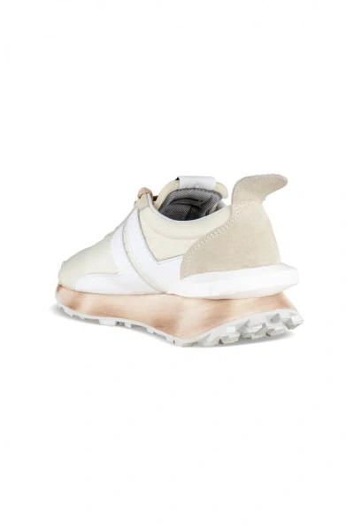 Lanvin Running Sneakers