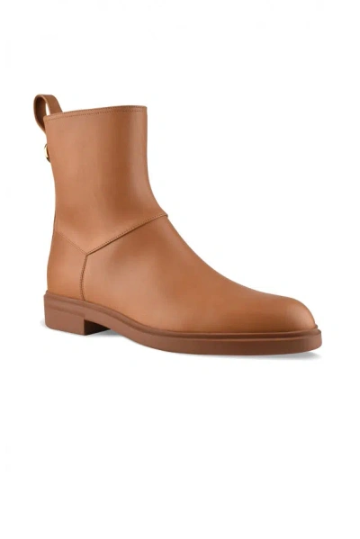 Loro Piana Women Kilda Boots In Multi