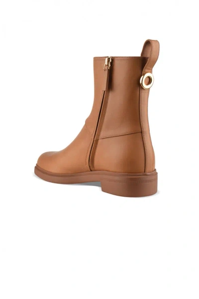 Loro Piana Women Kilda Boots In Multi