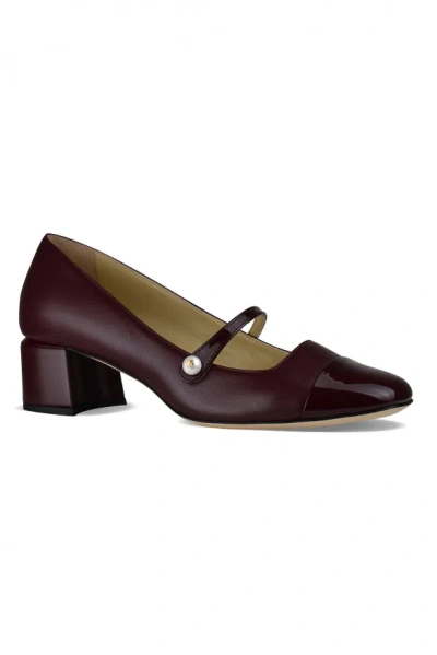 Jimmy Choo 'mary Jane Elisa
