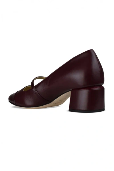 Jimmy Choo 'mary Jane Elisa