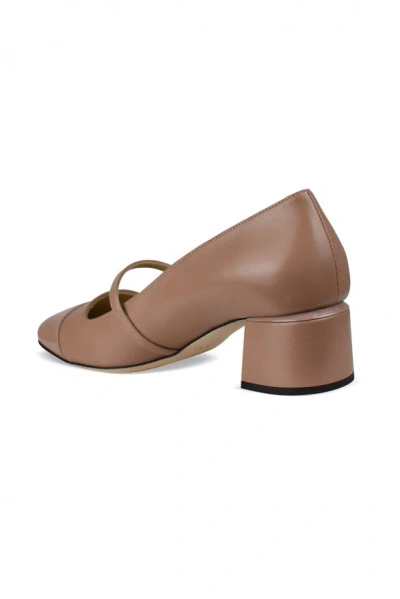 Jimmy Choo Women Elisa 45 Pumps In Brown