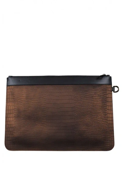 Jimmy Choo Derek Clutch Bag