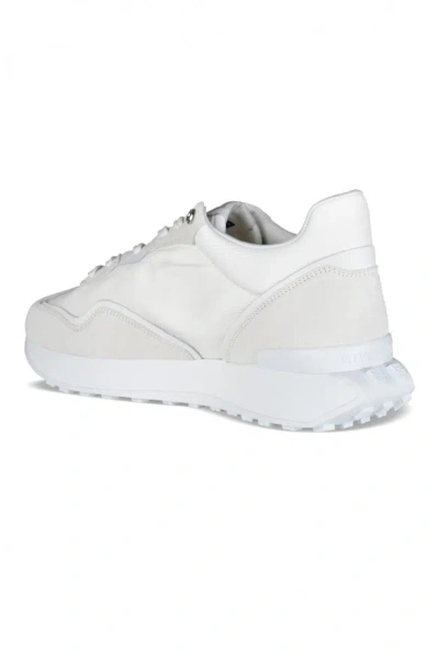 Givenchy Runner Sneakers