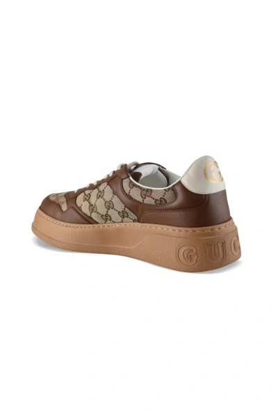 Gucci Men Gg Sneakers