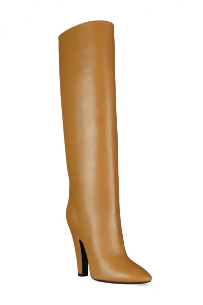Saint Laurent Knee Boots