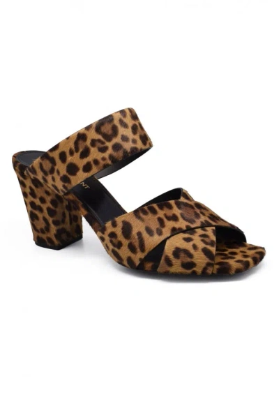 Saint Laurent Strap Sandals