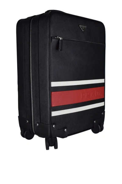 Prada Cabin Suitcase