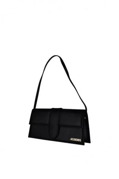 Jacquemus Le Bambino Long