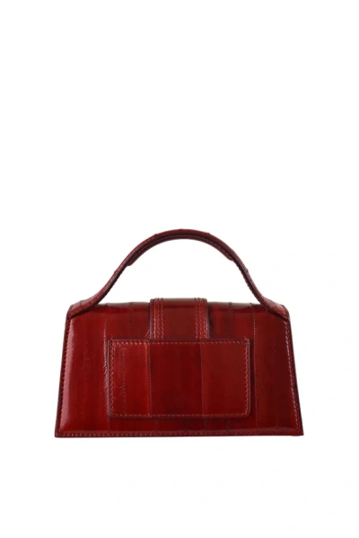 Jacquemus Women Le Bambino