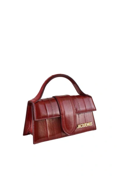 Jacquemus Women Le Bambino