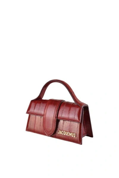Jacquemus Women Le Bambino