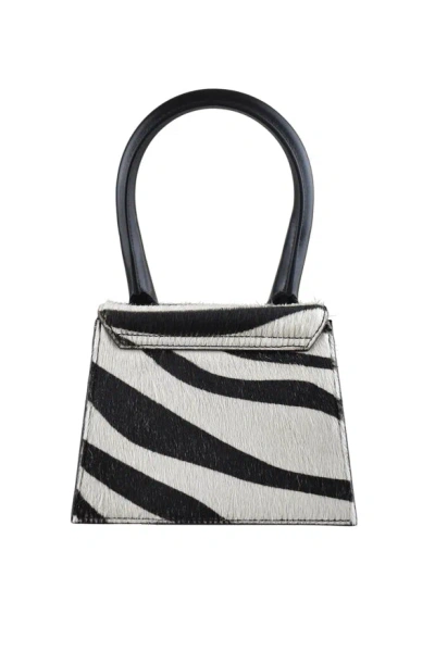 Jacquemus Women Le Chiquito Moyen