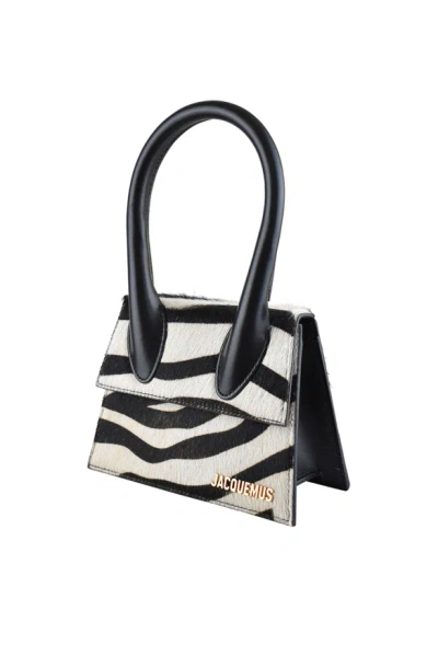 Jacquemus Women Le Chiquito Moyen