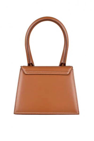 Jacquemus Le Chiquito Moyen Bag