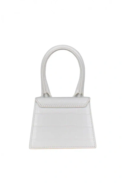 Jacquemus Women Le Chiquito