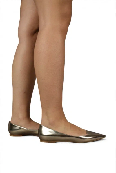 Jimmy Choo Women Ballerinas Attila