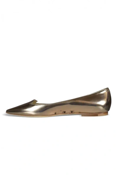 Jimmy Choo Women Ballerinas Attila