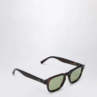 Retrosuperfuture Luce 3627 Sunglasses In Brown