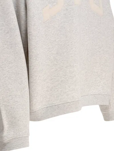 Stussy Patchwork Crewneck Sweatshirt In Multi