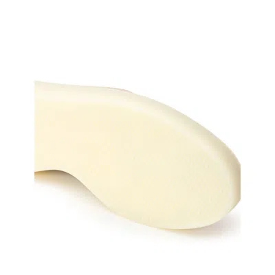Fear Of God Low-top Sneaker In Suede Beige