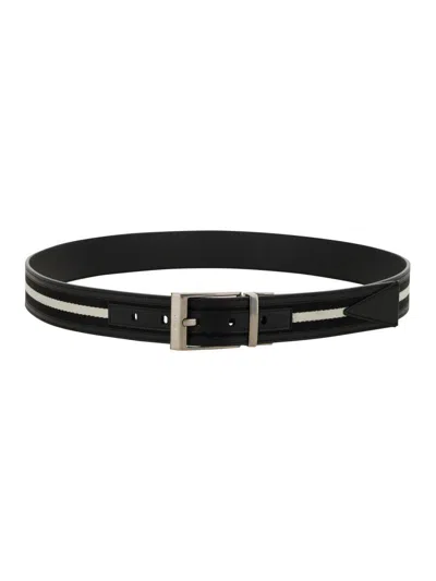 Shop Bally "shiffie" Belt