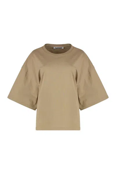 Darkpark Doyle Cotton Crew-neck T-shirt