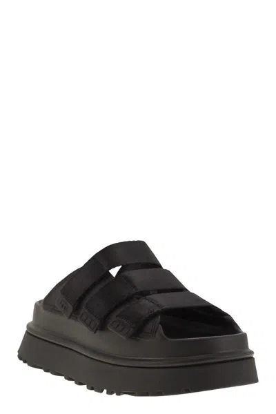 UGG UGG GOLDENGLOW - SLIPPER WITH STRAPS 