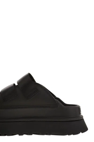 Shop Ugg Goldenglow - Slipper With Straps