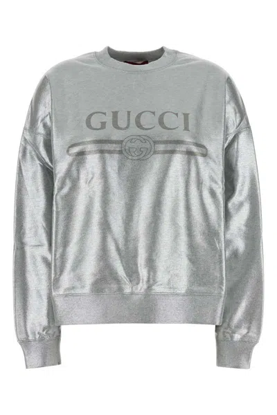 Shop Gucci Sweatshirts