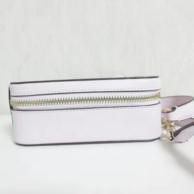 Pre-owned Kate Spade Pink Shoulder Bag ()