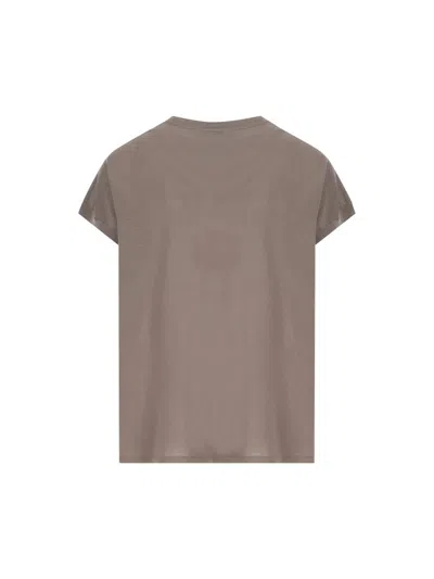 Saint Laurent Wool Tshirt