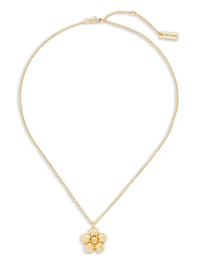 Marc Jacobs The Daisy Balloon Necklace