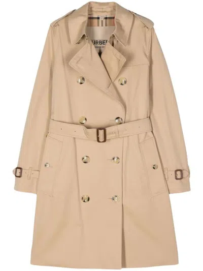 Burberry Rainwears