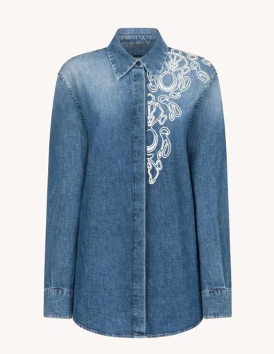 Dondup Over Shirt
