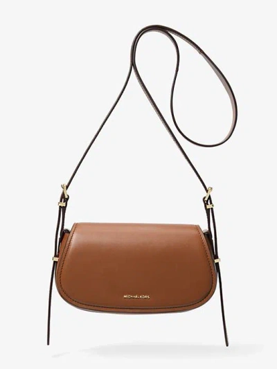 Michael Kors Michael  Lydia Small Crossbody Bag