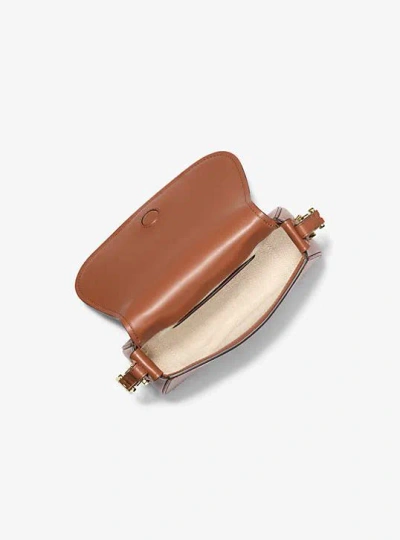 Michael Kors Michael  Lydia Small Crossbody Bag