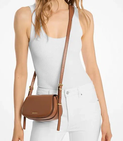 Michael Kors Michael  Lydia Small Crossbody Bag