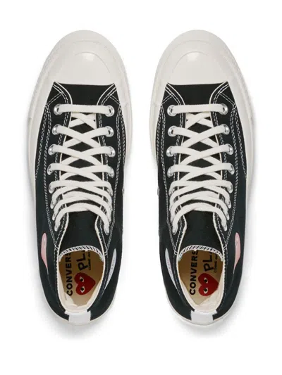 Comme Des Garçons Comme Des Garcons Chuck 70 Sneakers
